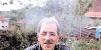 SJEĆANJA NA DJETINJSTVO I PRVE RAMAZANE