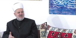 “Saburom, disciplinom i solidarnošću pobijedit ćemo, ako Bog da, i ovu pošast”