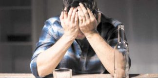 “Alkoholizam je ozbiljna bolest“