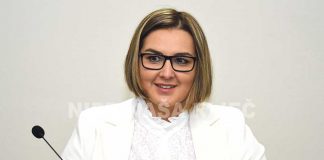 Osigurati kontinuitet socijalnih davanja, pomoći zapošljavanje i izgradnju povratničke infrastrukture