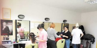 U 80 godina rada obrazovali na hiljade tehničara, vozača, zanatlija…