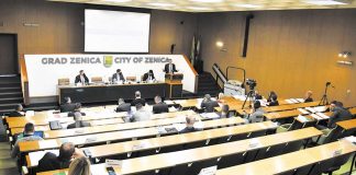 Vijećnici usvojili sve tačke dnevnog reda