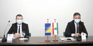 Zdravstveni sektor spreman za masovnu imunizaciju stanovništva