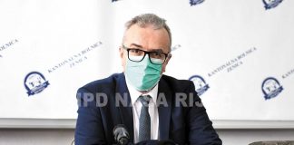 Radovi na rekonstrukciji KBZ-a mogli bi započeti ove godine