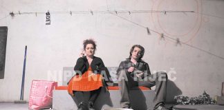 Premijerna izvedba predstave „Ko smo?“