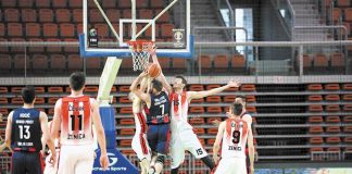 Porazi ekipa iz Zeničko-dobojskog kantona