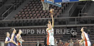 Jumper nastavio pobjednički niz