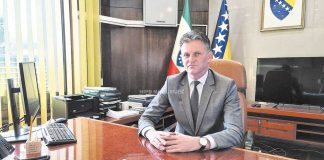 Poštivanje mjera ili idemo u novi lockdown