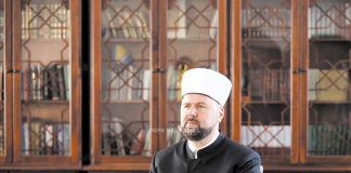 Pronađimo pokidane niti vlastite duhovnosti