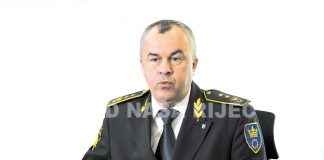 Apel građanima da poštuju mjere, želimo efekat bez izricanja sankcija