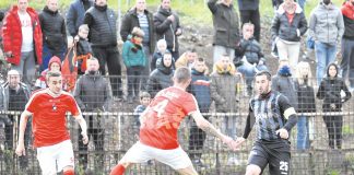 Mladost bolja od Tuzla Cityja