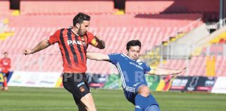 Rudar i TOŠK slavili pobjedu, Mladost i Vis Simm-Bau poraženi u gostima