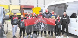 Džudo je dio tradicije porodice Tabaković