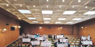 Podržano 18 projekata i pet mikrobiznisa