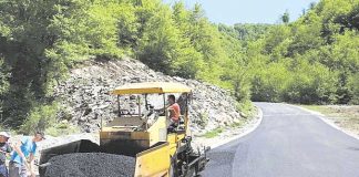 Grad Zenica ove godine u puteve ulaže dva miliona KM