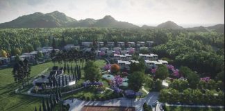 Grupacija iz Dubaija želi u Visokom graditi grandiozni stambeni kompleks