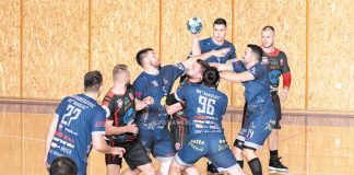 Visočka Bosna bolja od Iskre