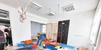 Rušimo zajedno barijere autizma