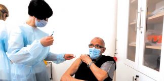 U Zenici počela vakcinacija hroničnih bolesnika i osoba starijih od 60 godina