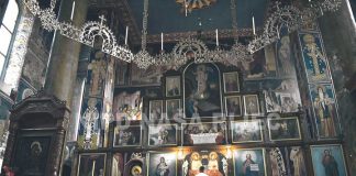 Васкрс нас учи да је љубав најважнија врлина у животу