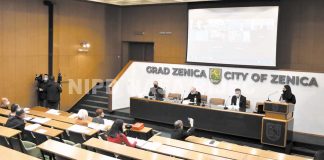 Za čist i prosperitetan grad Zenicu i Zeničko-dobojski kanton