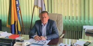 Dobra pokrivenost videonadzorom u ZDK