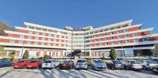 Lječilište Reumal očekuje penzionere iz Zeničko-dobojskog kantona