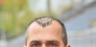 Andrija Petrović vratio Zeničaninu izgubljenih 7.000 KM