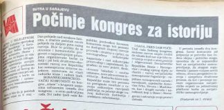 Prije 43 godine otvoren hram umjetnosti