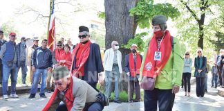 U Zenici živi ideja antifašizma