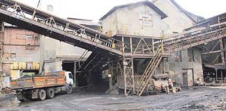 Deblokada računa zeničkog rudnika