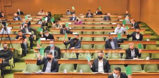 Vijećnici podržali izgradnju podzemnih garaža