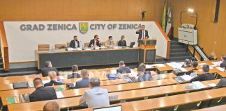 Usvojen Izvještaj o izvršenju Budžeta Grada Zenica za prošlu godinu