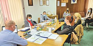 Projekat E-uprave za efikasnije izdavanje građevinskih dozvola