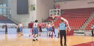 Dva poraza Zeničana