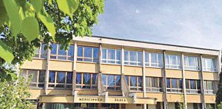 Škola koja širi pozitivne priče