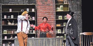 Mladi iz šest bh. gradova zajedno u Zenici