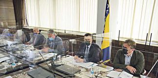 Sindikat rudara zadovoljan sporazumom