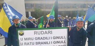 Generalni štrajk rudara 20. maja