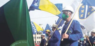 Fazlić: Otpremnina od 15 hiljada KM nije prihvatljiva