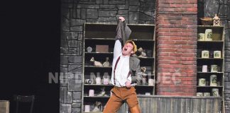 Nova nagrada za fotoreportera Naše riječi