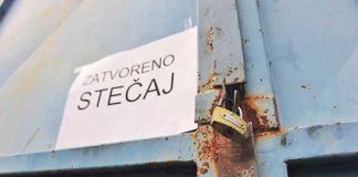 Šta donosi novi Prijedlog zakona u stečaju u FBiH?