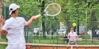 Pobjednici Marko Maksimović i Erika Bosaia