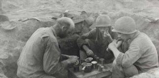 SJEĆANJE NA RATNE RAMAZANE