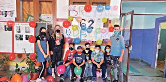 Škola u kojoj učenici stiču znanja i vještine za dalje obrazovanje