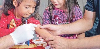 Bez obzira na pandemiju, redovna imunizacija djece ne smije stati