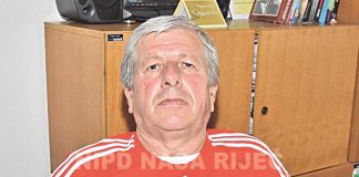 Darovao krv više od stotinu puta