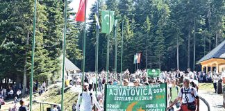 Očuvanje tradicije, identiteta i ukazivanje na postojanost Bosne i Bošnjaka