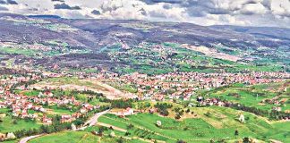 Koncesija važna za Općinu i RMU Breza