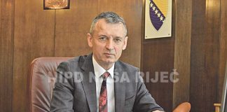 Mijenjanje zakona legitimno je pravo zakonodavnog tijela